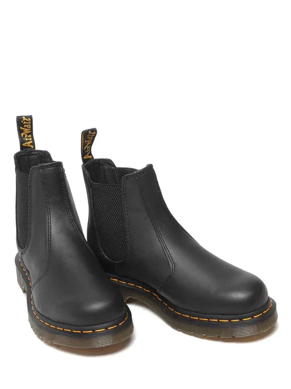 Dr. Martens Beatles da Donna – Nero - 27100001 - immagine 4