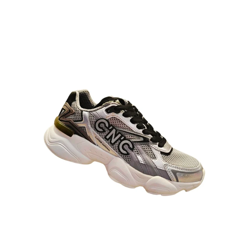 Costume National Sneakers Basse da Donna – ND - 25501 CP-F - immagine 3
