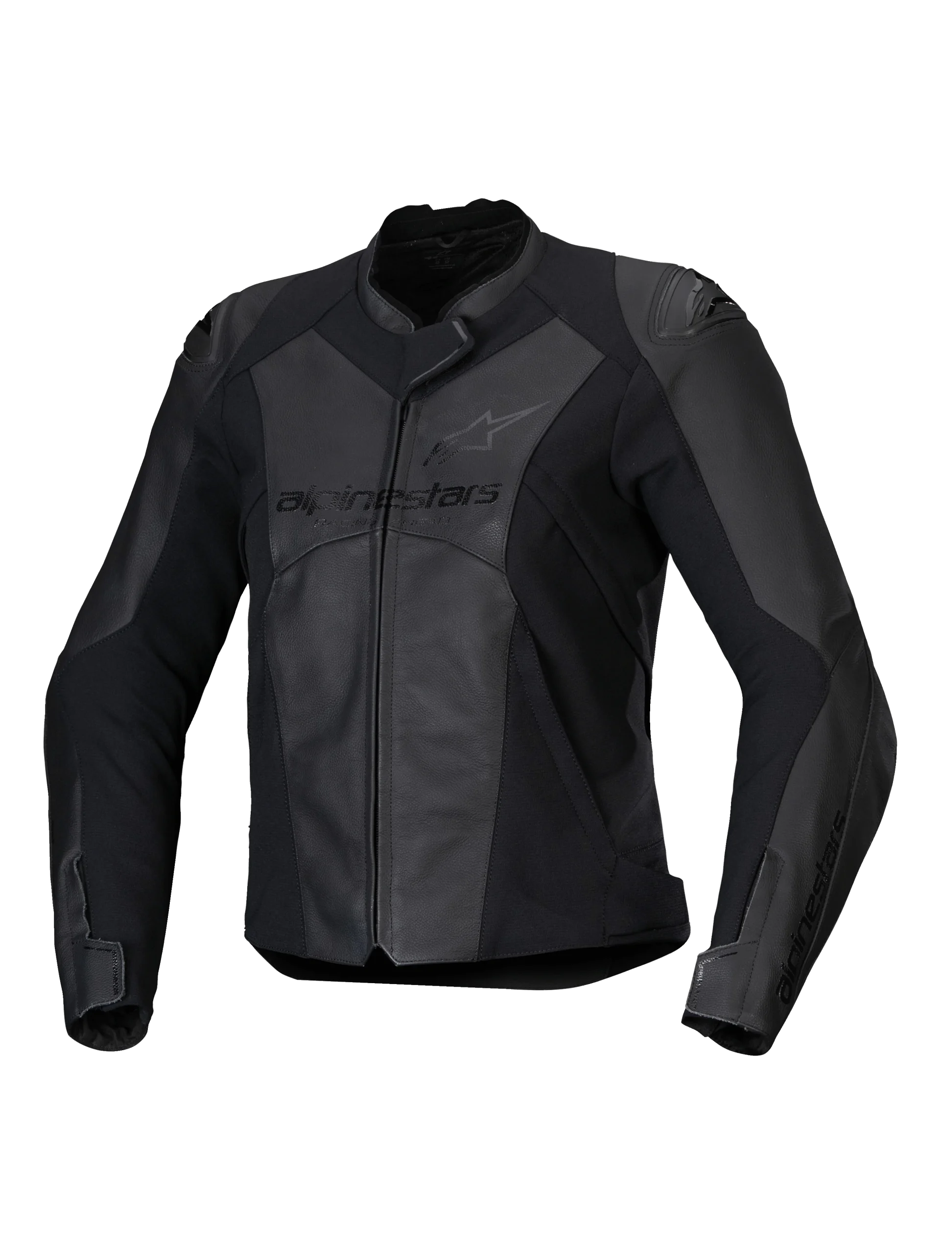 Giacca In Pelle Stella Faster V3 Donna