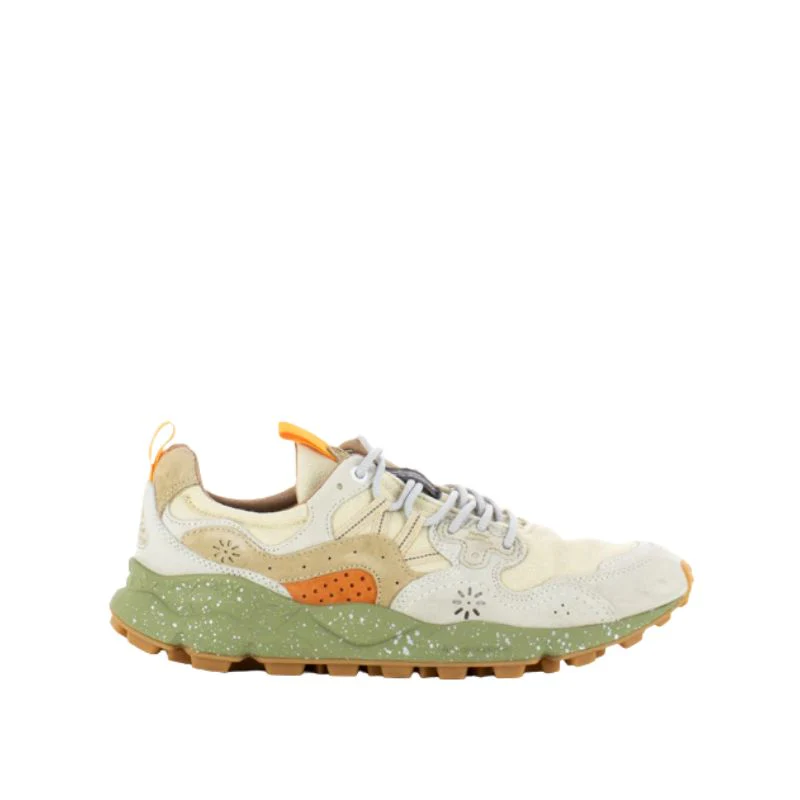 Flower Mountain Yamano Sneakers Basse da Donna – ND - 2N14