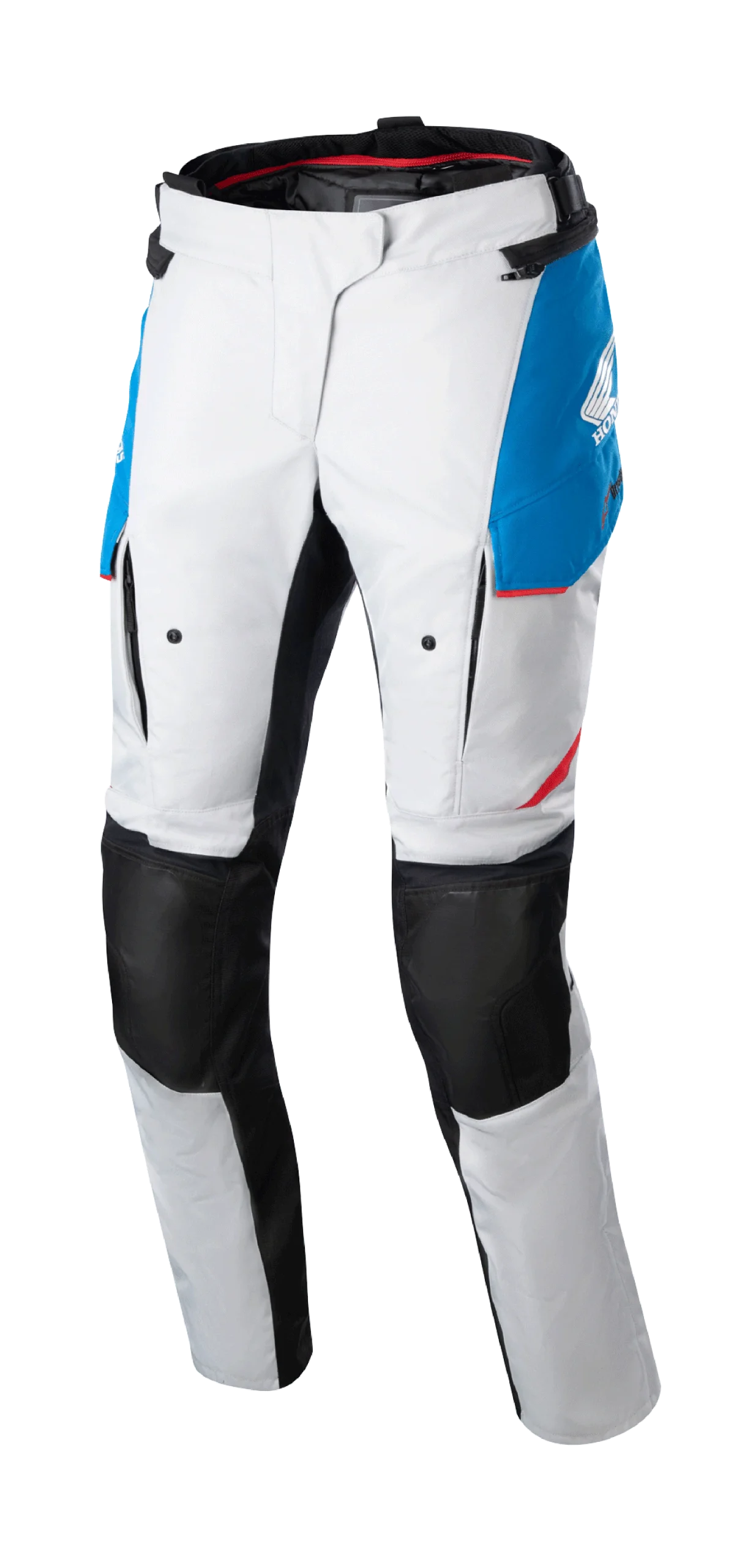Pantaloni Stella Honda Andes V3 Drystar® Donna - immagine 2
