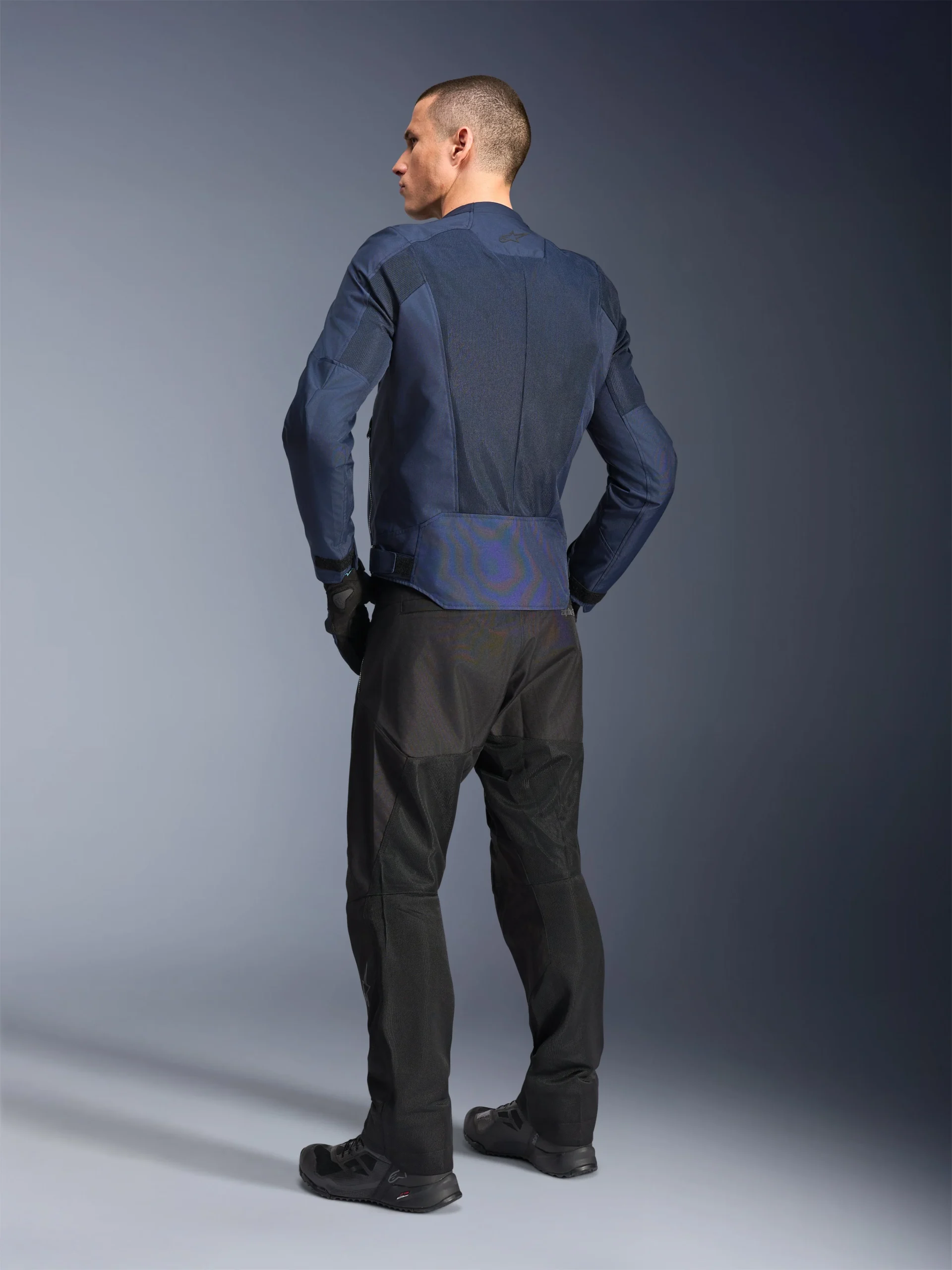 Giacca C-1 Air - immagine 3