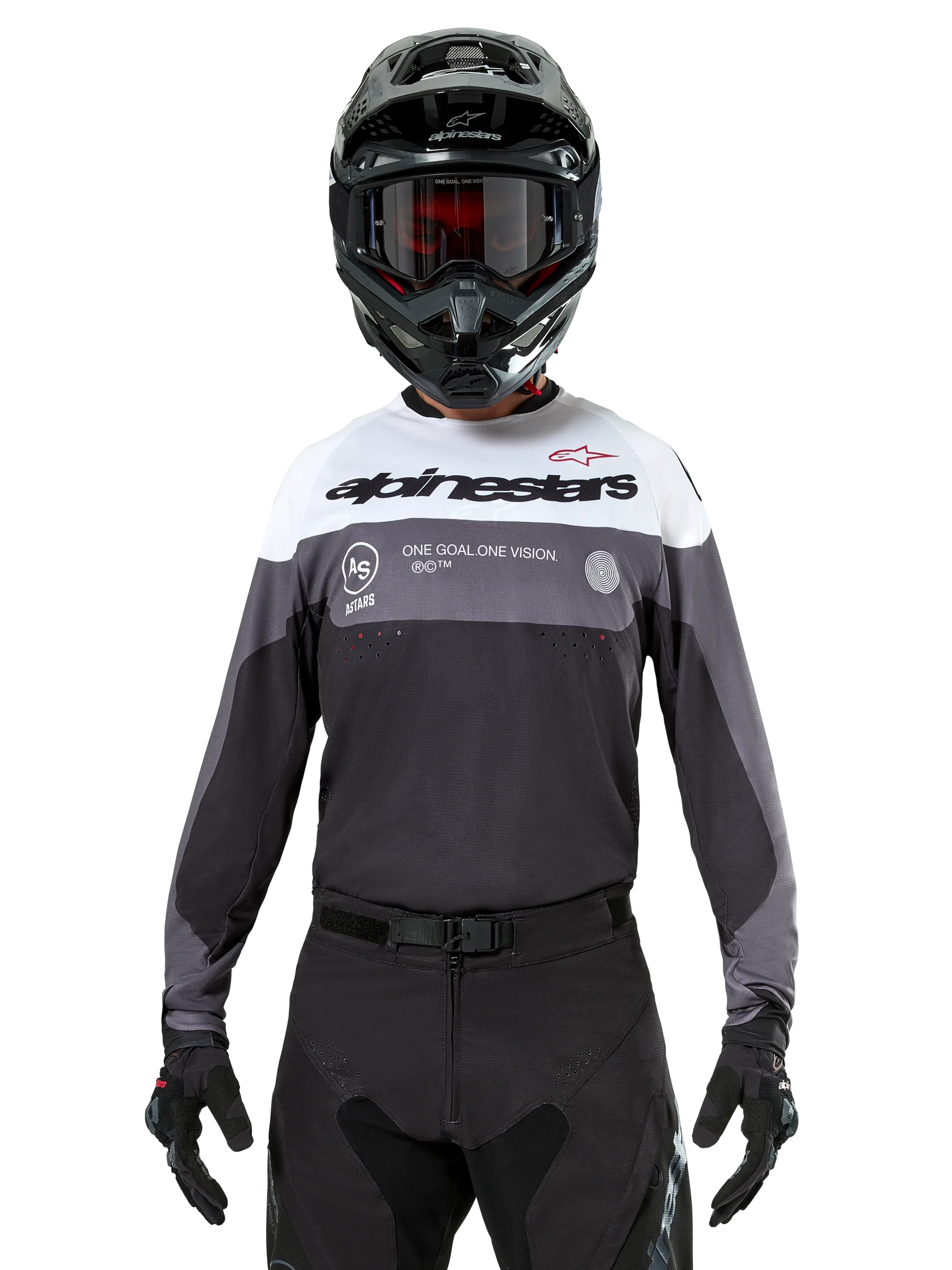 Maglia Pro-Dura - immagine 2