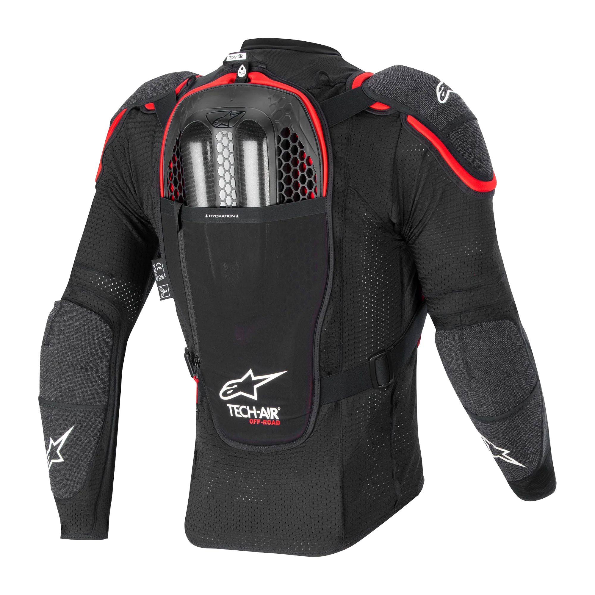 Airbag Tech-Air® Off-Road - immagine 5