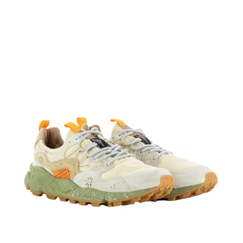 Flower Mountain Yamano Sneakers Basse da Donna – ND - 2N14 - immagine 3