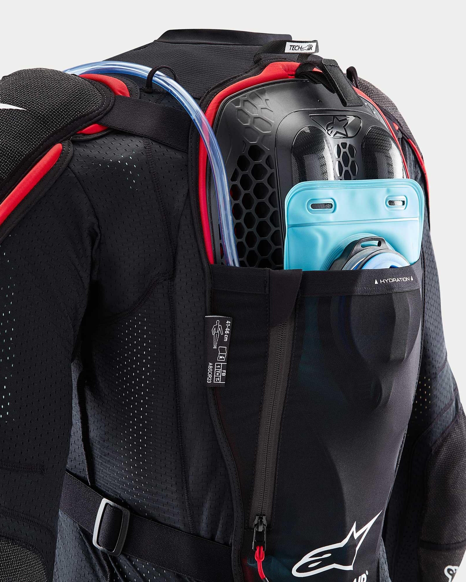 Airbag Tech-Air® Off-Road - immagine 7