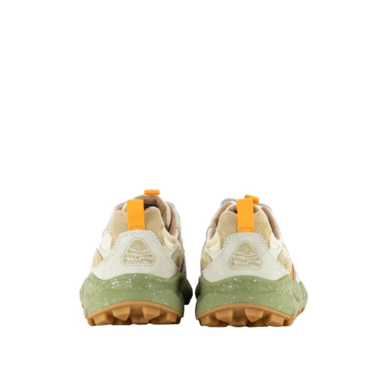 Flower Mountain Yamano Sneakers Basse da Donna – ND - 2N14 - immagine 4