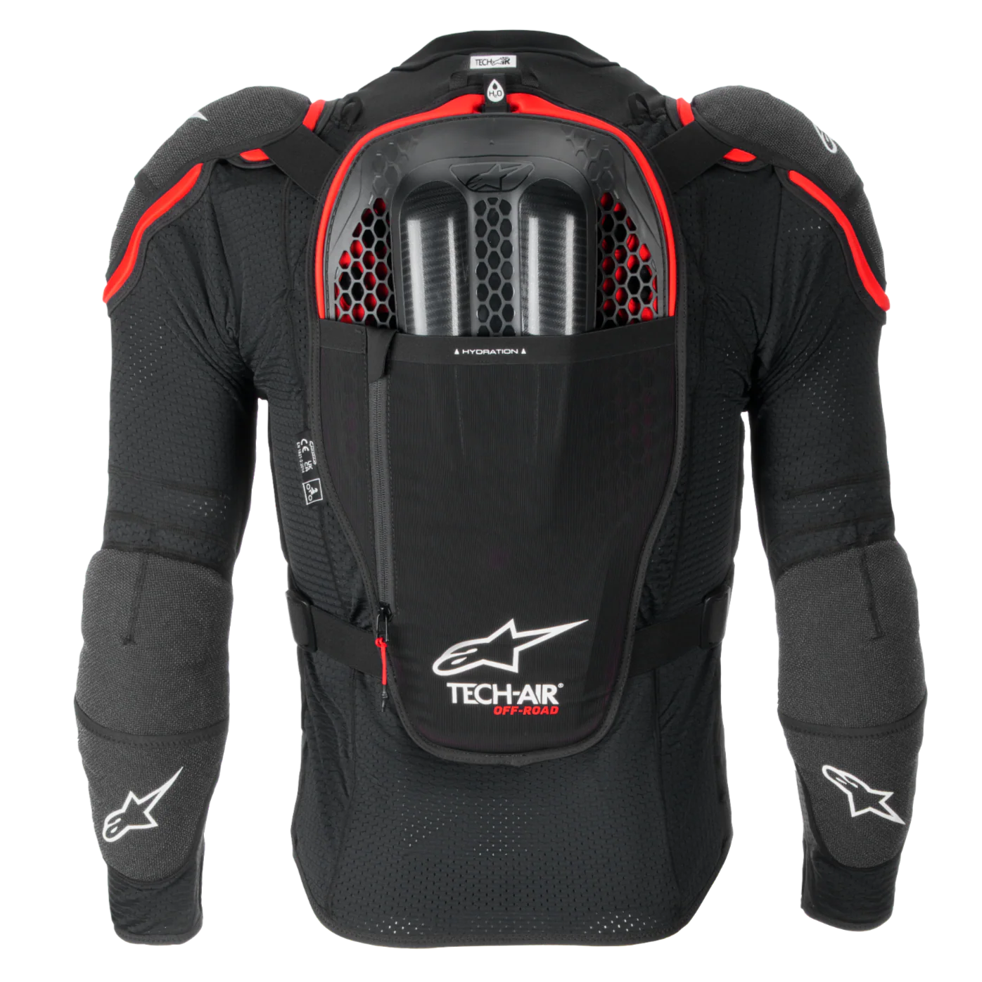 Airbag Tech-Air® Off-Road - immagine 4