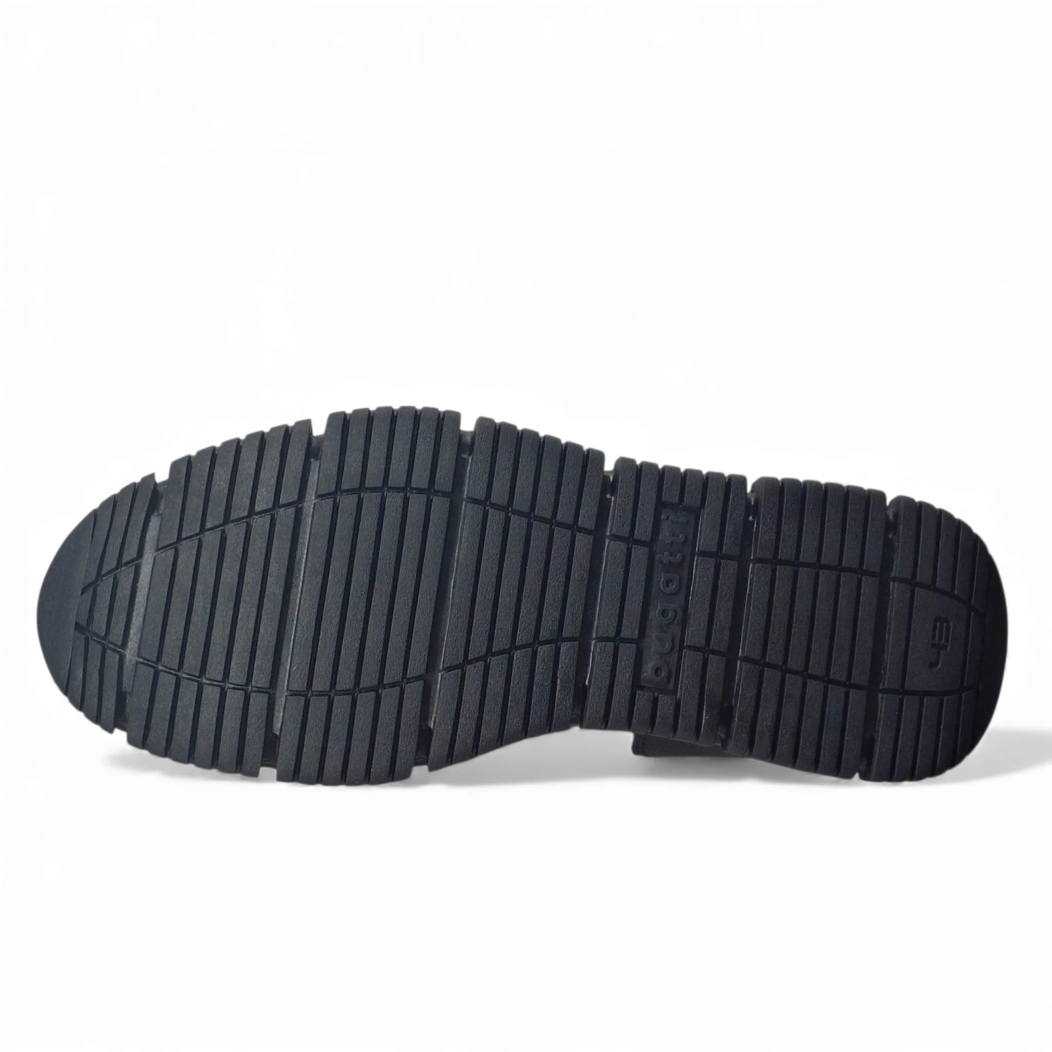 Bugatti Shoes Samper Anfibi da Uomo – Grigio - 341AC237 - immagine 6