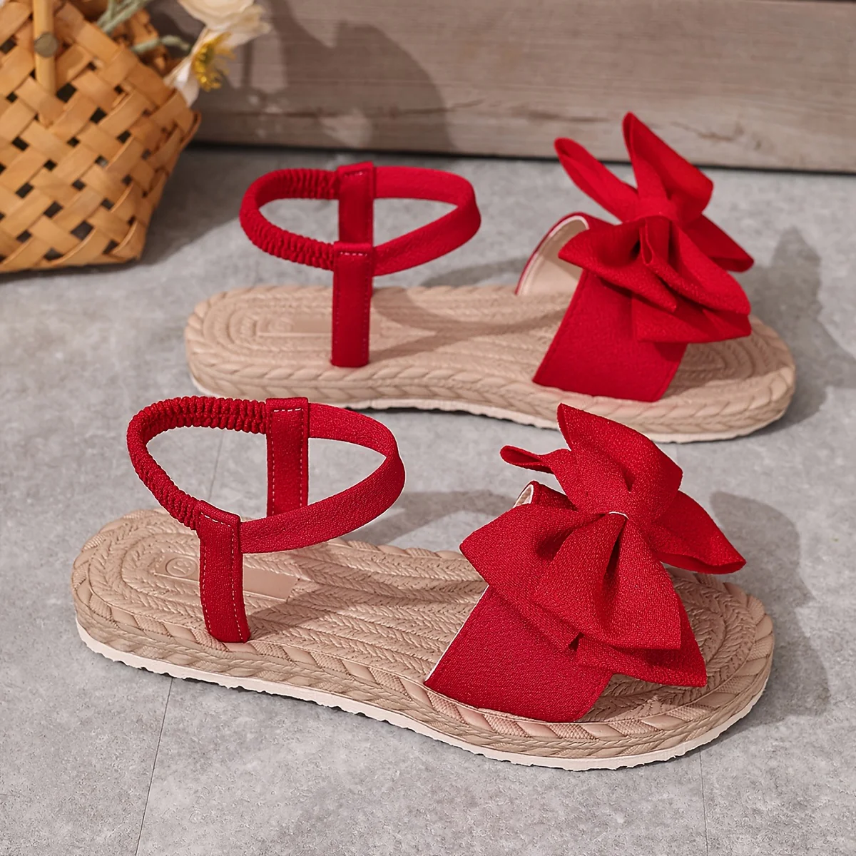 Sandaletto Estate – Collezione Marina SGS - immagine 8