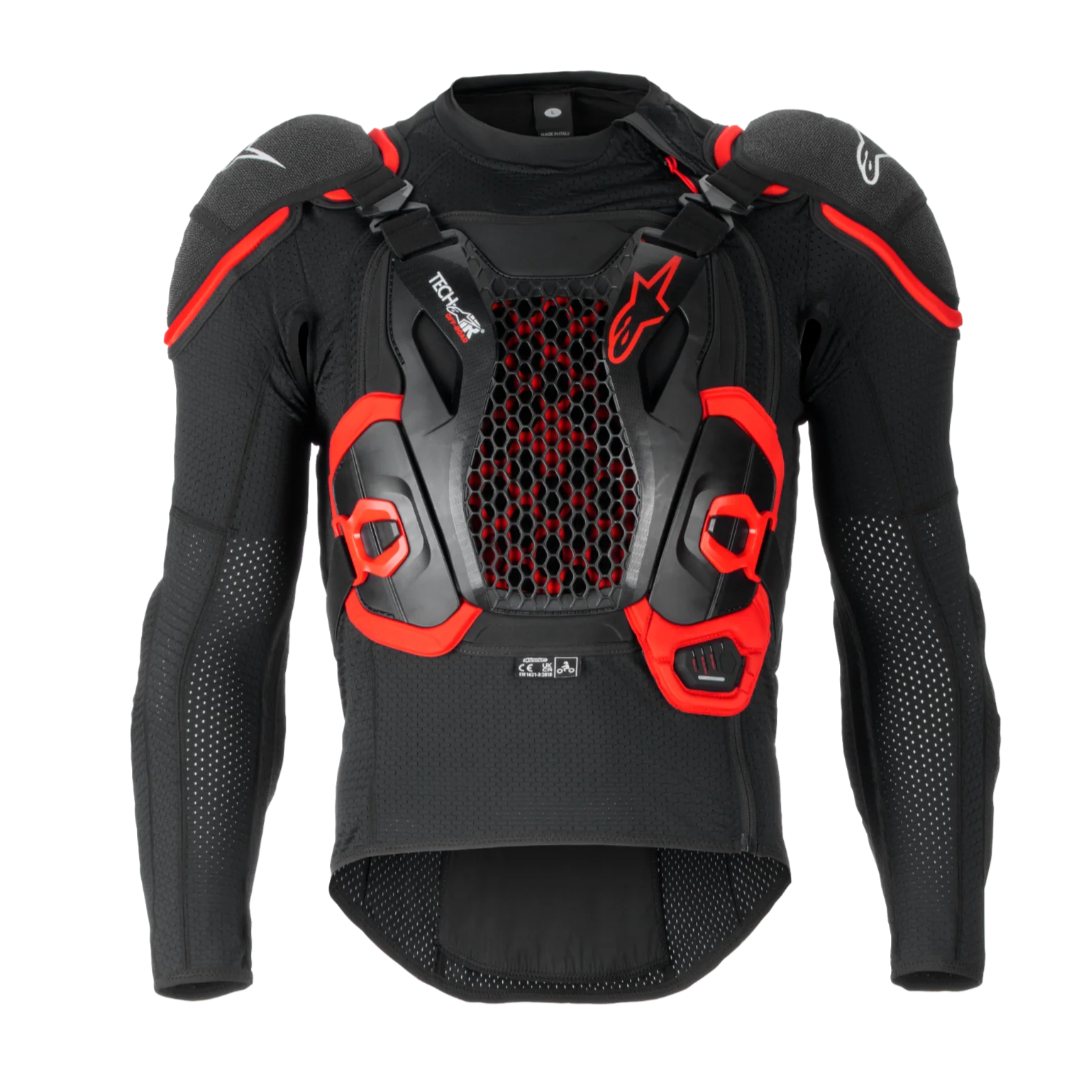 Airbag Tech-Air® Off-Road - immagine 2