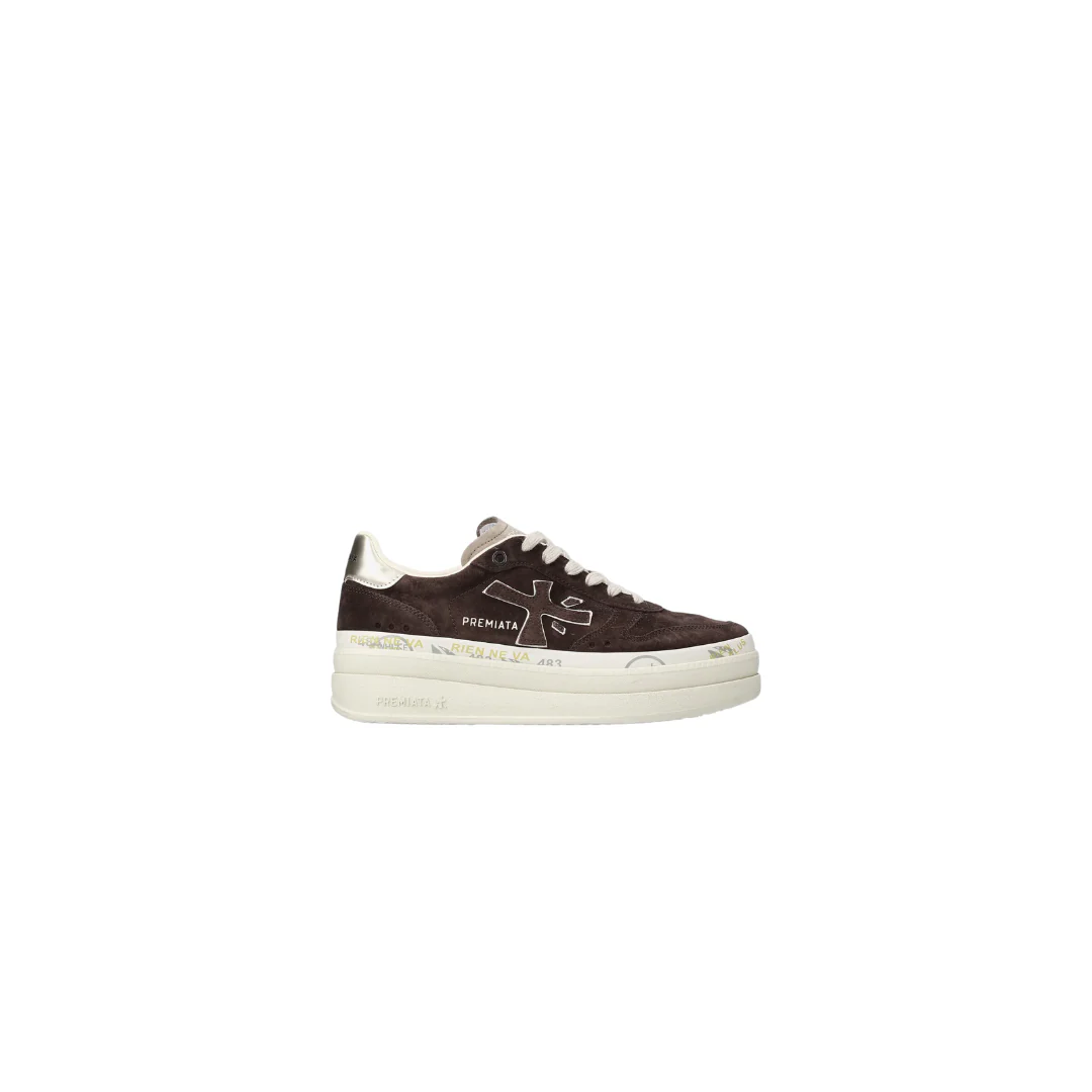 Sneackers Micol 7894 - immagine 2